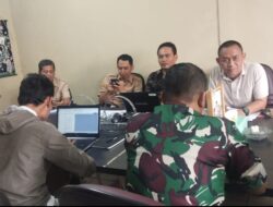 Data Penyintas Gempa Ajuan Pemkab Bermasalah, Hambat Pencairan Tahap 4