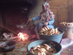 Berkah Ramadhan, Mak Eti Pembuat Kelontong Kebanjiran Orderan