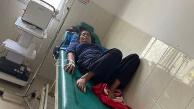 Santap Makan di Hajatan, Warga Cijati Meninggal, 55 Ditangani