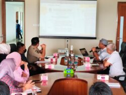 Optimalkan Pendapatan Pajak Daerah P3DW Cianjur Pungut PAB