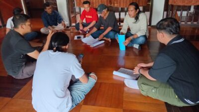Segera Tayang Film Dokumenter Tragedi di Kota Santri