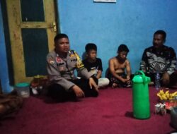 Tiga Bocah di Cibeber Tersambar Petir Saat Bermain di Kebun