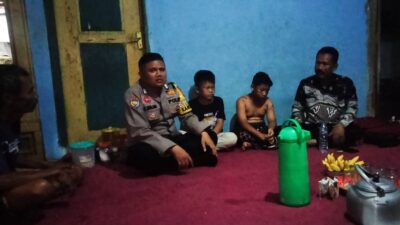 Tiga Bocah di Cibeber Tersambar Petir Saat Bermain di Kebun