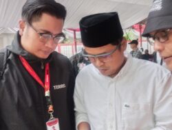 Sekprinya Mau Nyalon, Bupati Cianjur Dukung Penuh