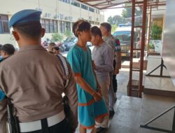 Sempat Melawan Pelaku Bacok Warga di Cianjur Ditembak Polisi  