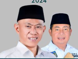 Ketua APDESI Cianjur Dibidik Golkar Jadi Calon Wakil Bupati