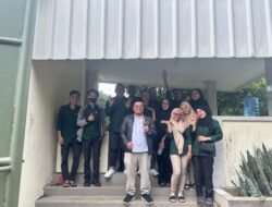 Gan Gan Solehudin Jadi Kandidat Kuat Bakal Calon Bupati Cianjur 2024 – 2029