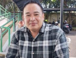 Paket Komplit, Dekot Dorong Isnaeni Jadi Ketua DPRD Cianjur