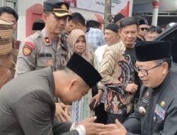 Aturan MK Ganjal Bupati Cianjur Nyalon di Pilkada