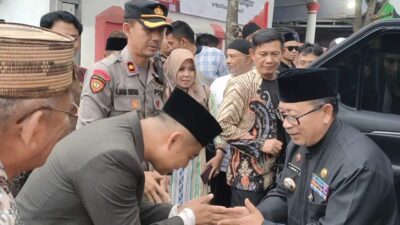 Aturan MK Ganjal Bupati Cianjur Nyalon di Pilkada 