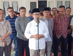 Cegah Korban, Bupati Cianjur Bakal Perketat Izin Study Tour
