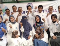 Dikukuhkan, MSA Punya Tiga Program Utama Untuk Masyarakat