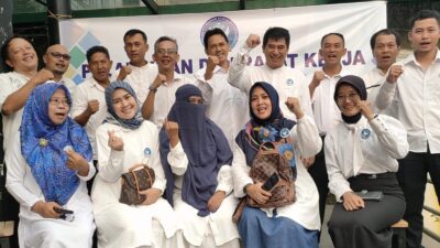 Dikukuhkan, MSA Punya Tiga Program Utama Untuk Masyarakat