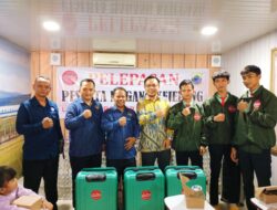Calon Pekerja Migran Dituntut Disnakertrans Promosikan Cianjur