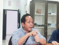 AMPUH Soroti 20 Kades Korupsi Ketapang Bebas Dari Hukum
