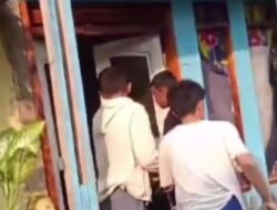 Buntut Aksi Sodomi di Bojongpicung, Rumah Pelaku Dirusak Warga 