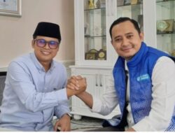 Pendopo Digunakan Kampanye Ibang, Ampuh Sebut Tak Beradab