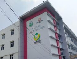 Pasien Dirawat Tak Sesuai BPJS, RSUD Sayang : Hanya Sementara