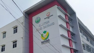 Curhat Pasien RSUD Sayang Dirawat Tak Sesuai Kelas BPJS