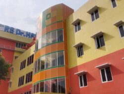 Sebelas Orang Terjebak di Lift, RSDH Dinilai Tak Bertanggungjawab