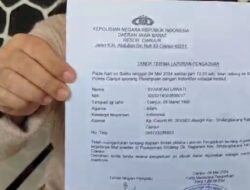 Ibu di Cianjur Laporkan Puskesmas Buntut Dugaan Malpraktik