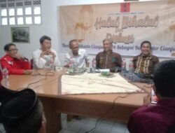 LBH Cianjur Harapkan Pilkada 2024 Berkualitas