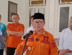Kabar Gembira Masyarakat Cianjur, Dugem Tahap 4 Segera Cair!!