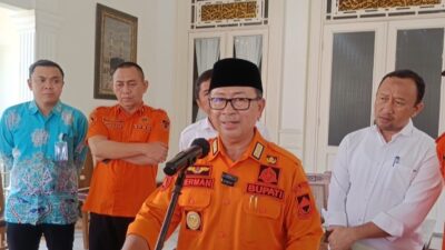 Kabar Gembira Masyarakat Cianjur, Dugem Tahap 4 Segera Cair!!