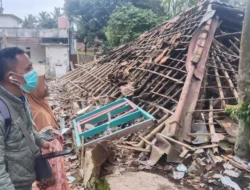 BPBD Cianjur Monopoli Kontraktor, Bupati Sebut Langgar Aturan!