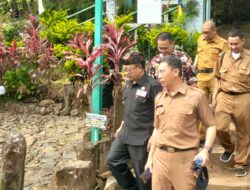 Buntut Sampah di Gunung Padang, Bupati Cianjur Sediakan TPSA
