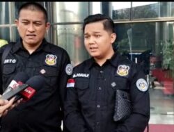 Ada Indikasi Korupsi SPI Laporkan Pemkab Bekasi Ke KPK