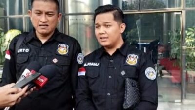 Ada Indikasi Korupsi SPI Laporkan Pemkab Bekasi Ke KPK