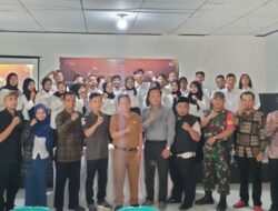PPS Desa Sukaraharja Siapkan 26 Anggota Pantarlih untuk 13 TPS