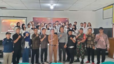 PPS Desa Sukaraharja Siapkan 26 Anggota Pantarlih untuk 13 TPS