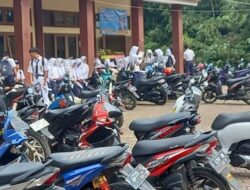 Hari Pertama PPDB, Masyarakat Antusias Sekolahkan Anak