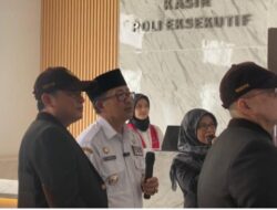 RSUD Sayang Cianjur Punya Poli Eksekutif 