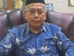BAZNAS Cianjur Sambut Pekerja Digital Bayar Zakat Penghasilan