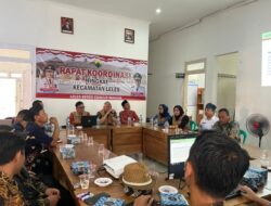 Cara Efektif Tingkatkan NIB, DPMPTSP Cianjur Safari Sosialisasi