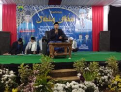 Peringati Tahun Baru Islam 1446 Hijriah, Pemdes Sukajadi Gelar Tabligh Akbar dan Santunan Anak Yatim
