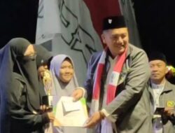 Pemdes Cibadak Siapkan Lomba Hingga Tabligh Akbar