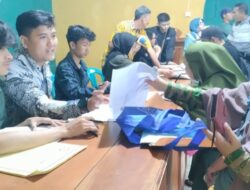 Program PTSL di Desa Cikondang Capai 97 Persen