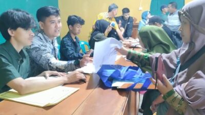 Program PTSL di Desa Cikondang Capai 97 Persen