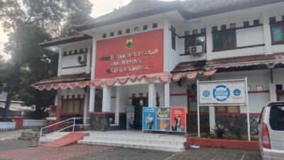 Jumlah PKBM Penerima BOP di Cianjur Meningkat