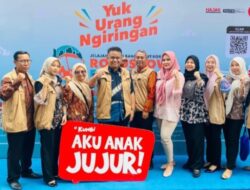 DPMPTSP Masuk Semi Final Lomba Cerdas Cermat KPK