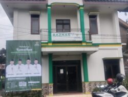 BAZNAS Cianjur Targetkan 400 Rumah Dapat Bantuan Tahun 2024