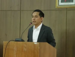 Anggota DPRD Cianjur Terpilih Diduga Langgar Syarat Administrasi, Masih Tercatat Jadi TA DPR RI