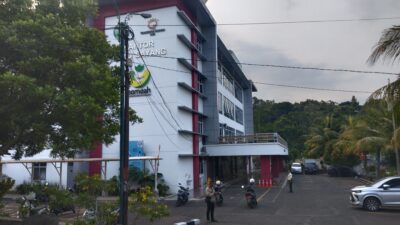 Ruangan Rawat Inap Internasional Berproses, Ini Kata RSUD Sayang
