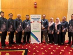 DPMPTSP Kabupaten Cianjur Masuk 8 Besar Penilaian Kinerja