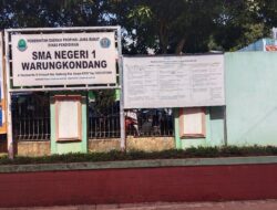 Ijazah Siswa SMAN 1 Warungkondang Ditahan Akhirnya Diberikan