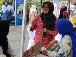 Pemeriksaan Gigi dan Mulut RSUD Sayang Cianjur Dipenuhi Masyarakat